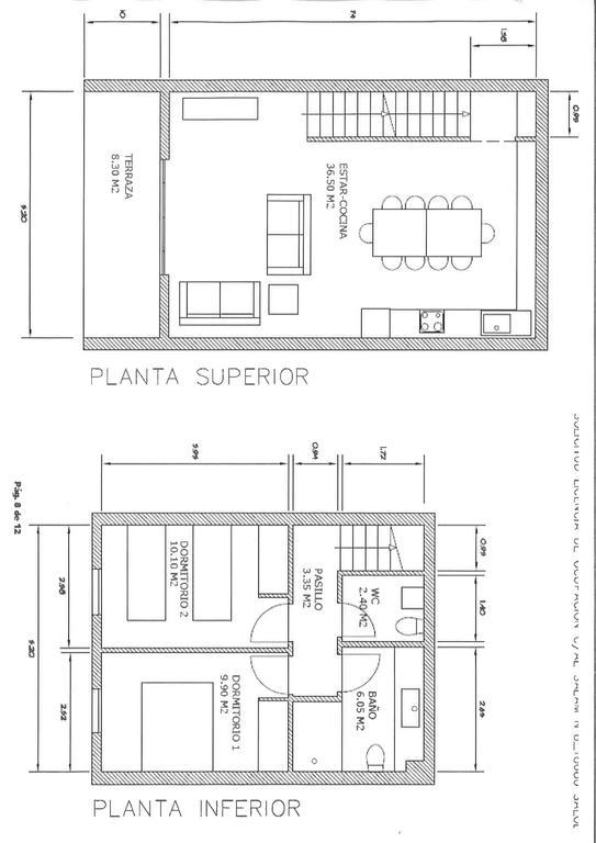Duplex Casco Antiguo Apartment Salobrena Exterior photo