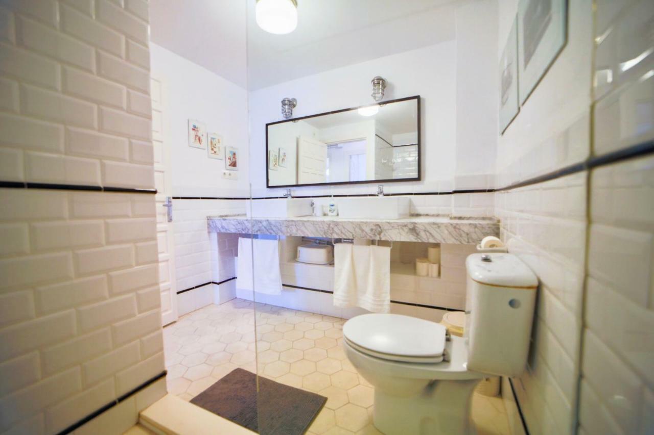 Duplex Casco Antiguo Apartment Salobrena Exterior photo