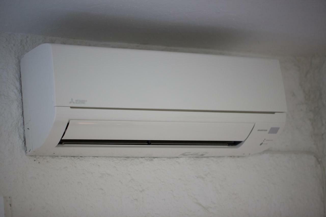 Duplex Casco Antiguo Apartment Salobrena Exterior photo